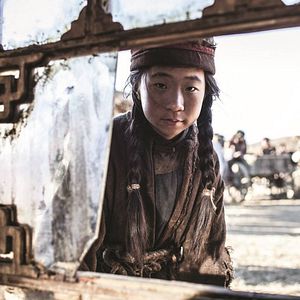 Photo Anna Karenina: Istoriya Vronskogo