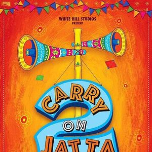 Photo Carry On Jatta 2