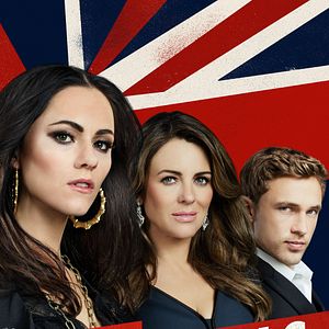 Photo The Royals
