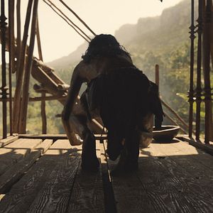 Photo Mowgli : la légende de la jungle