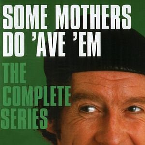 Photo Some Mothers Do 'Ave 'Em