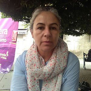 Photo Bernarda Trueba