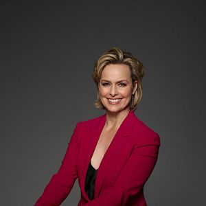 Photo Melora Hardin
