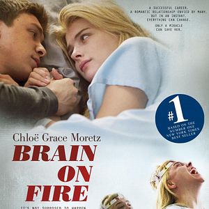 Photo Brain On Fire