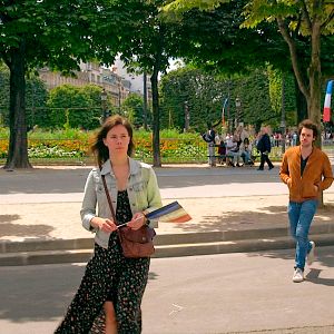 Photo Hanne Mathisen Haga