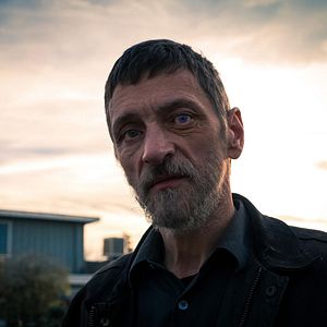 Photo John Hawkes