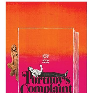 Photo Portnoy et son complexe