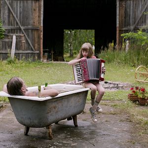 Photo Reine d'un été