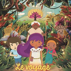 Photo Le Voyage de Lila