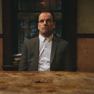 Photo Jonny Lee Miller