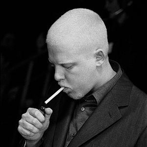 Photo McQueen