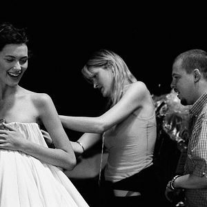 Photo McQueen