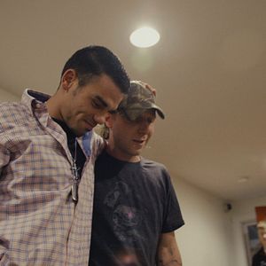 Photo Recovery Boys : désintoxication et fraternité