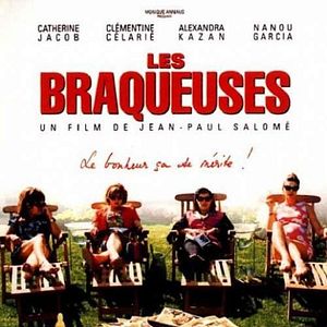 Photo Les Braqueuses