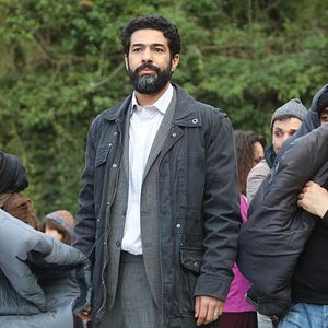 Photo Alice Nevers, le juge est une femme