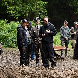 Photo The Body Collector