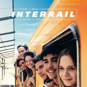 Photo Interrail