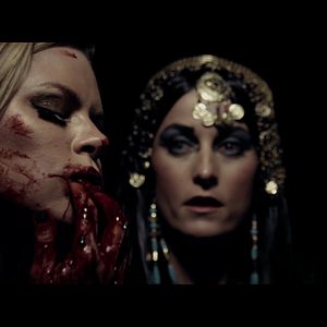 Photo Blood Feast