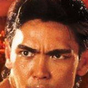 Photo Don 'The Dragon' Wilson