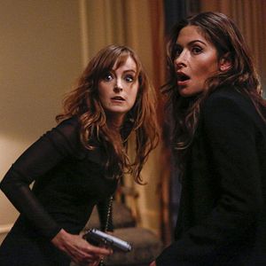 Photo Sarah Shahi