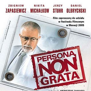 Photo Persona non grata
