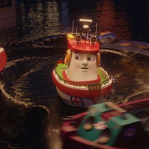 Photo Boats