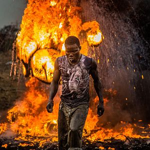 Photo Welcome To Sodom
