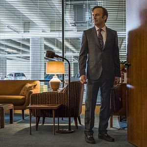 Photo Better Call Saul