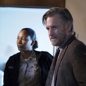 Photo Bill Pullman