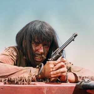 Photo Le Dernier face à face