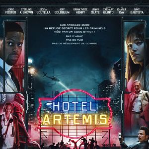 Photo Hotel Artemis