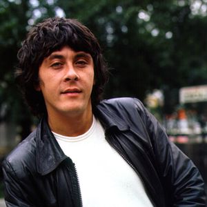 Photo Richard Beckinsale