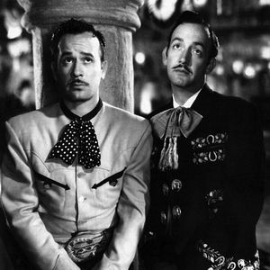 Photo Pedro Infante