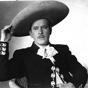 Photo Pedro Infante