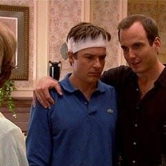 Photo Arrested Development