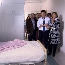 Photo Arrested Development