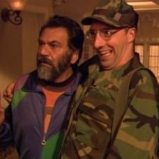 Photo Arrested Development