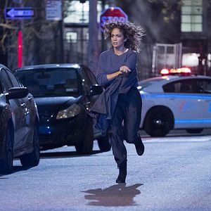 Photo Shades of Blue : une flic entre deux feux