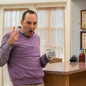Photo Arrested Development