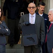 Photo Major Crimes