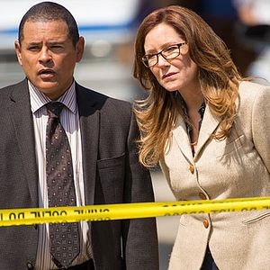 Photo Major Crimes