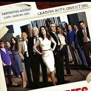 Photo Major Crimes
