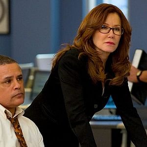 Photo Major Crimes