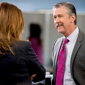 Photo Major Crimes
