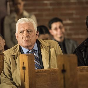 Photo Major Crimes
