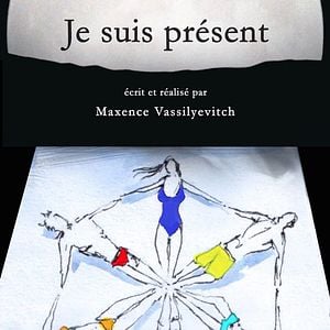 Photo Je suis présent