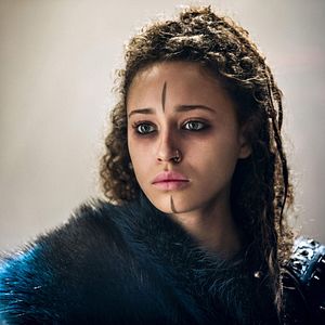 Photo Into the Badlands