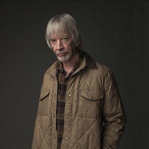 Photo Scott Glenn