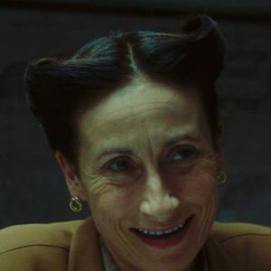 Photo Amparo Noguera