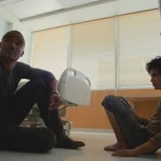 Photo Esprits criminels